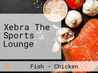 Xebra The Sports Lounge