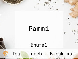 Pammi