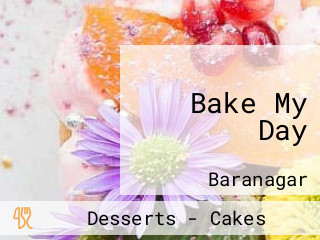 Bake My Day