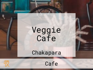 Veggie Cafe