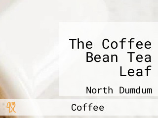 The Coffee Bean Tea Leaf