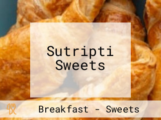 Sutripti Sweets