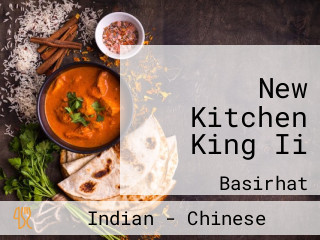 New Kitchen King Ii