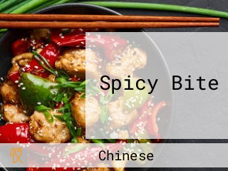 Spicy Bite