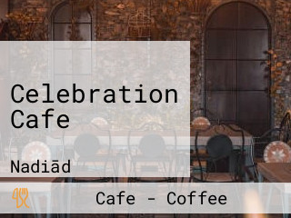 Celebration Cafe