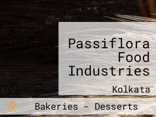 Passiflora Food Industries