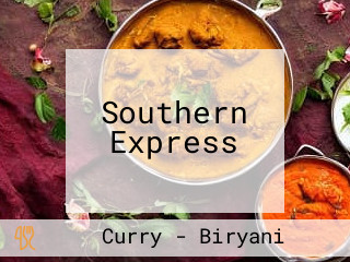 Southern Express