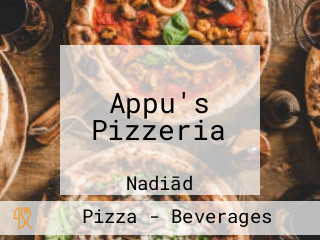 Appu's Pizzeria