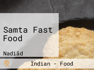 Samta Fast Food