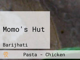 Momo's Hut