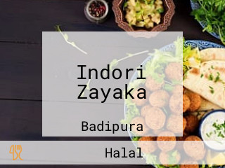 Indori Zayaka