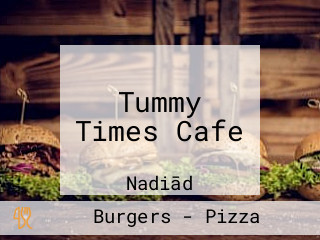 Tummy Times Cafe