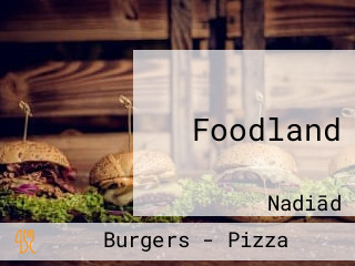 Foodland