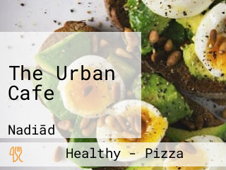 The Urban Cafe