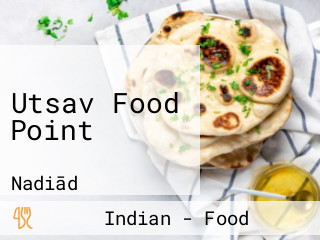 Utsav Food Point