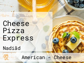 Cheese Pizza Express