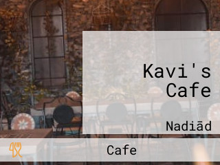 Kavi's Cafe