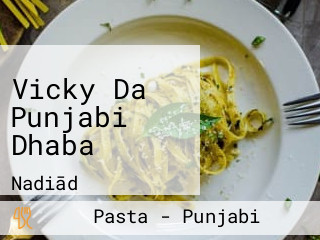 Vicky Da Punjabi Dhaba