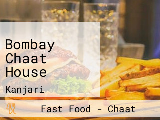 Bombay Chaat House