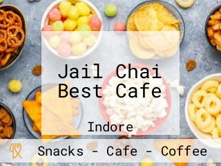 Jail Chai Best Cafe