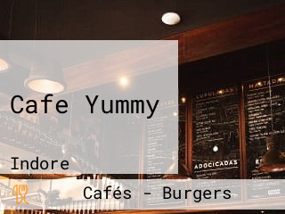 Cafe Yummy