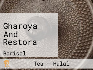 Gharoya And Restora