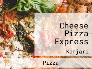 Cheese Pizza Express