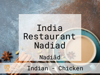 India Restaurant Nadiad