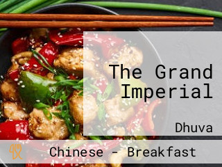 The Grand Imperial