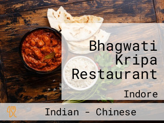 Bhagwati Kripa Restaurant