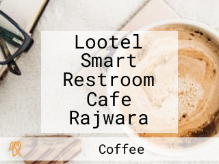 Lootel Smart Restroom Cafe Rajwara