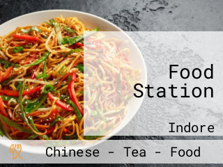 Food Station