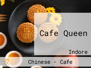 Cafe Queen