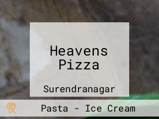 Heavens Pizza