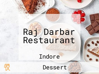 Raj Darbar Restaurant