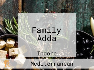 Family Adda