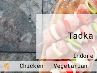 Tadka