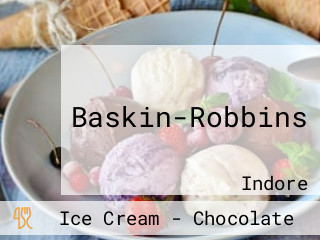 Baskin-Robbins