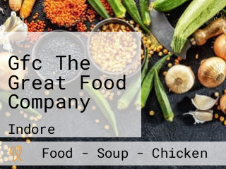 Gfc The Great Food Company