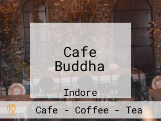 Cafe Buddha