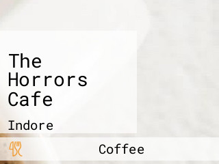 The Horrors Cafe