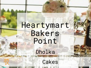 Heartymart Bakers Point