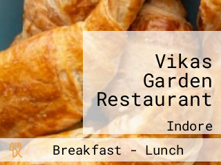 Vikas Garden Restaurant