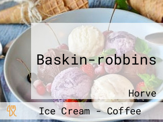 Baskin-robbins