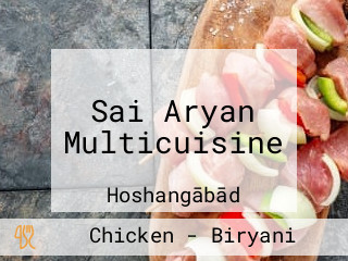 Sai Aryan Multicuisine