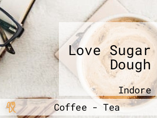 Love Sugar Dough