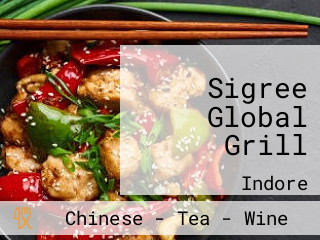 Sigree Global Grill