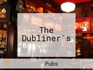 The Dubliner´s