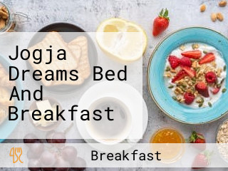 Jogja Dreams Bed And Breakfast