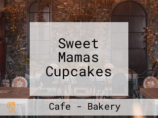 Sweet Mamas Cupcakes